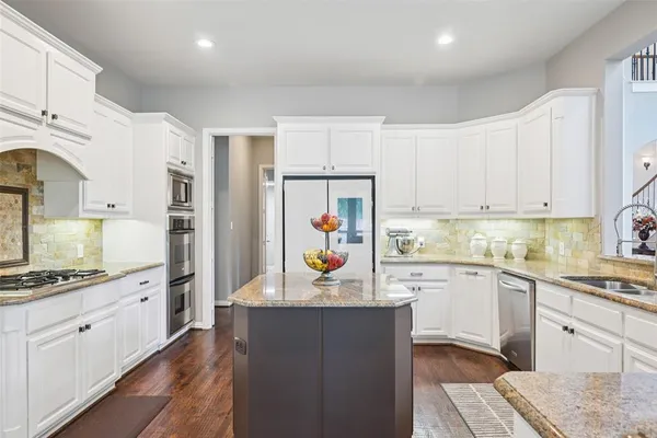 $910,000 | 11058 Wellshire Lane, Frisco, TX 75035