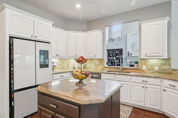 $910,000 | 11058 Wellshire Lane, Frisco, TX 75035