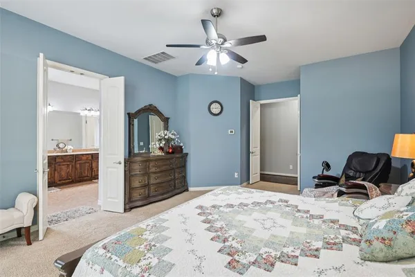 $910,000 | 11058 Wellshire Lane, Frisco, TX 75035