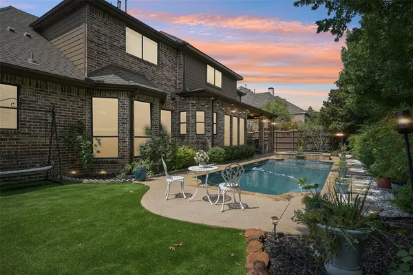 $910,000 | 11058 Wellshire Lane, Frisco, TX 75035