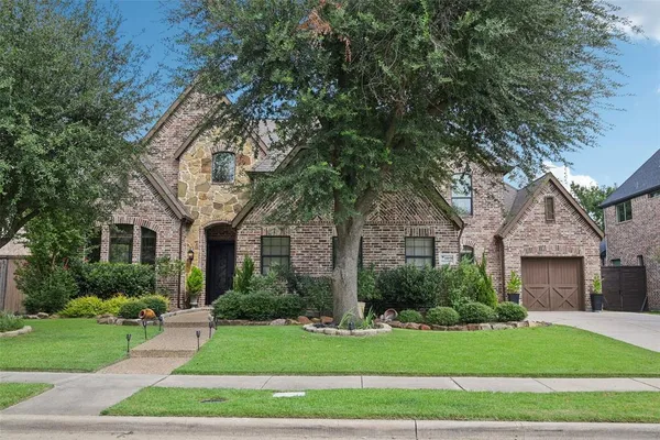 $910,000 | 11058 Wellshire Lane, Frisco, TX 75035