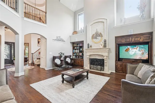 $910,000 | 11058 Wellshire Lane, Frisco, TX 75035