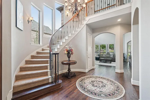 $910,000 | 11058 Wellshire Lane, Frisco, TX 75035