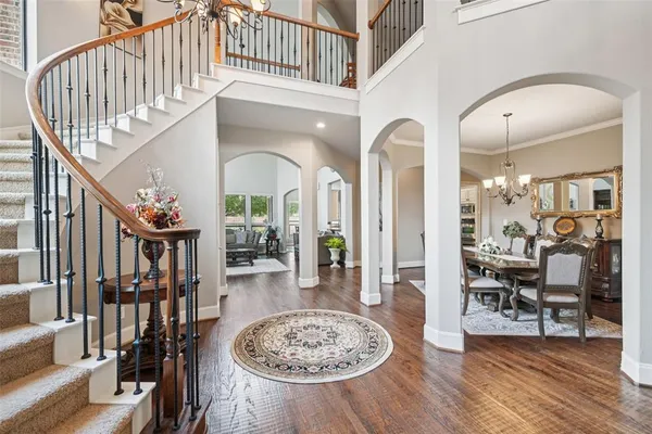 $910,000 | 11058 Wellshire Lane, Frisco, TX 75035