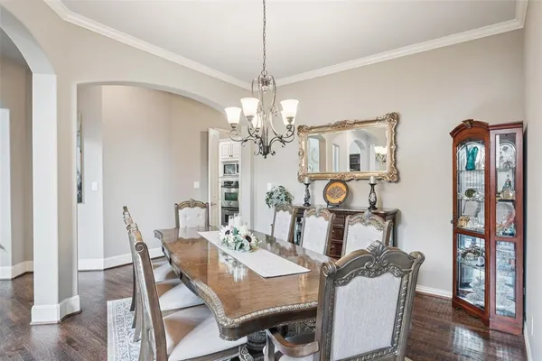 $910,000 | 11058 Wellshire Lane, Frisco, TX 75035