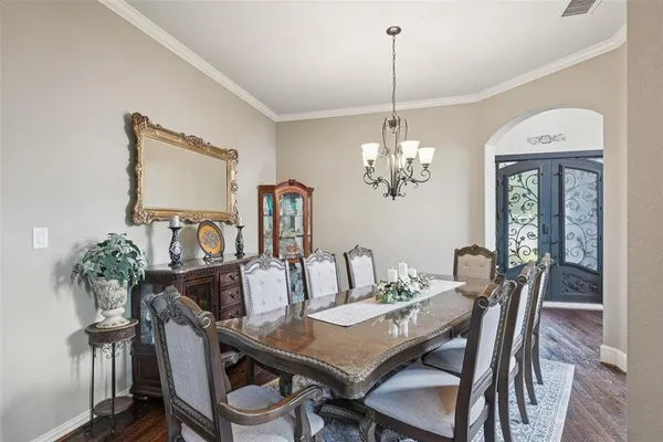 $910,000 | 11058 Wellshire Lane, Frisco, TX 75035