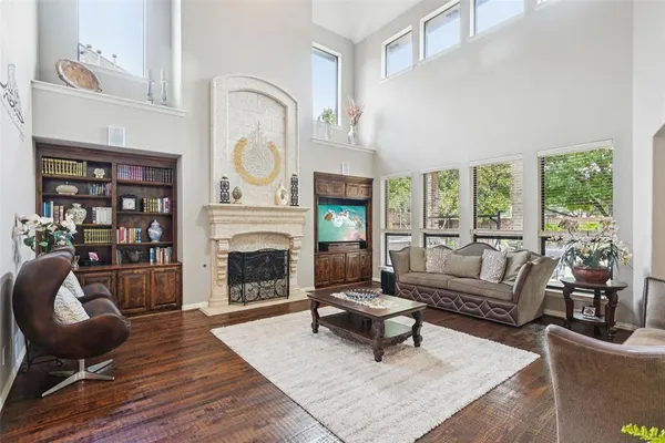 $910,000 | 11058 Wellshire Lane, Frisco, TX 75035