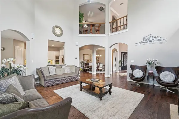 $910,000 | 11058 Wellshire Lane, Frisco, TX 75035