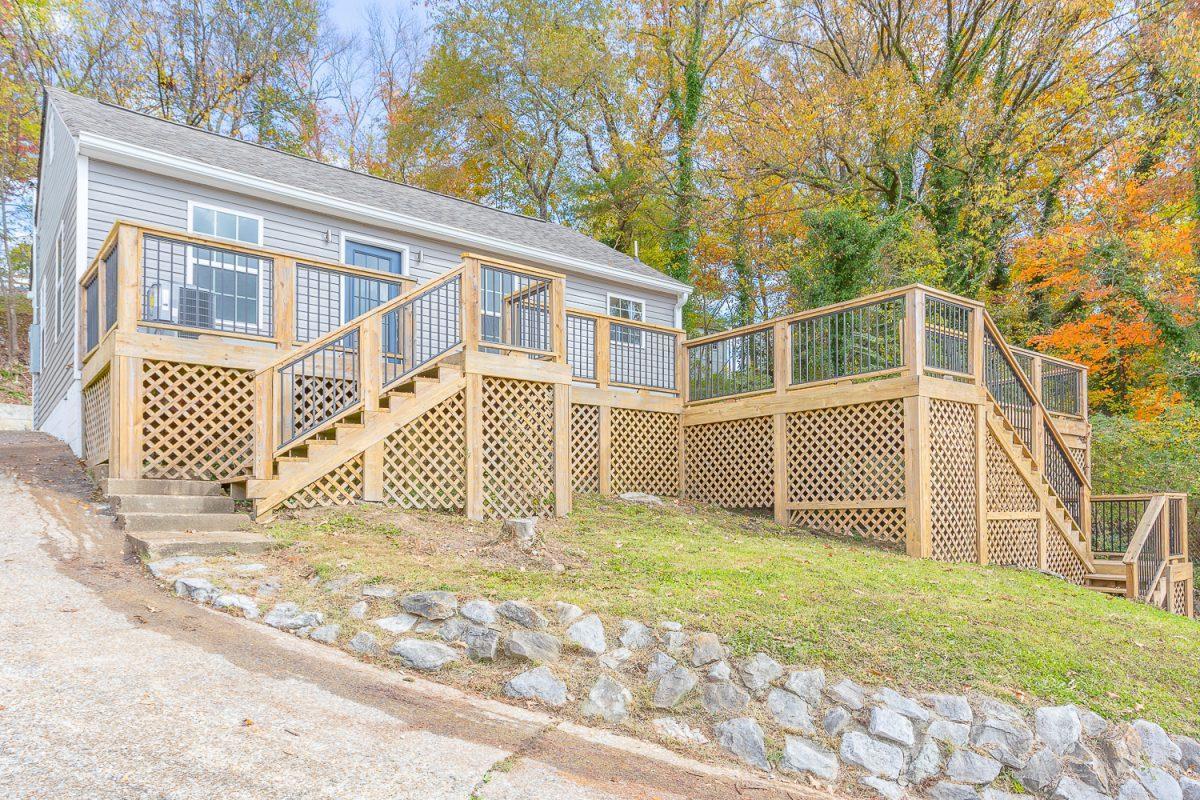 3807 Bennett Road Chattanooga, TN 37412 - Photo 1 of 24 513860-0