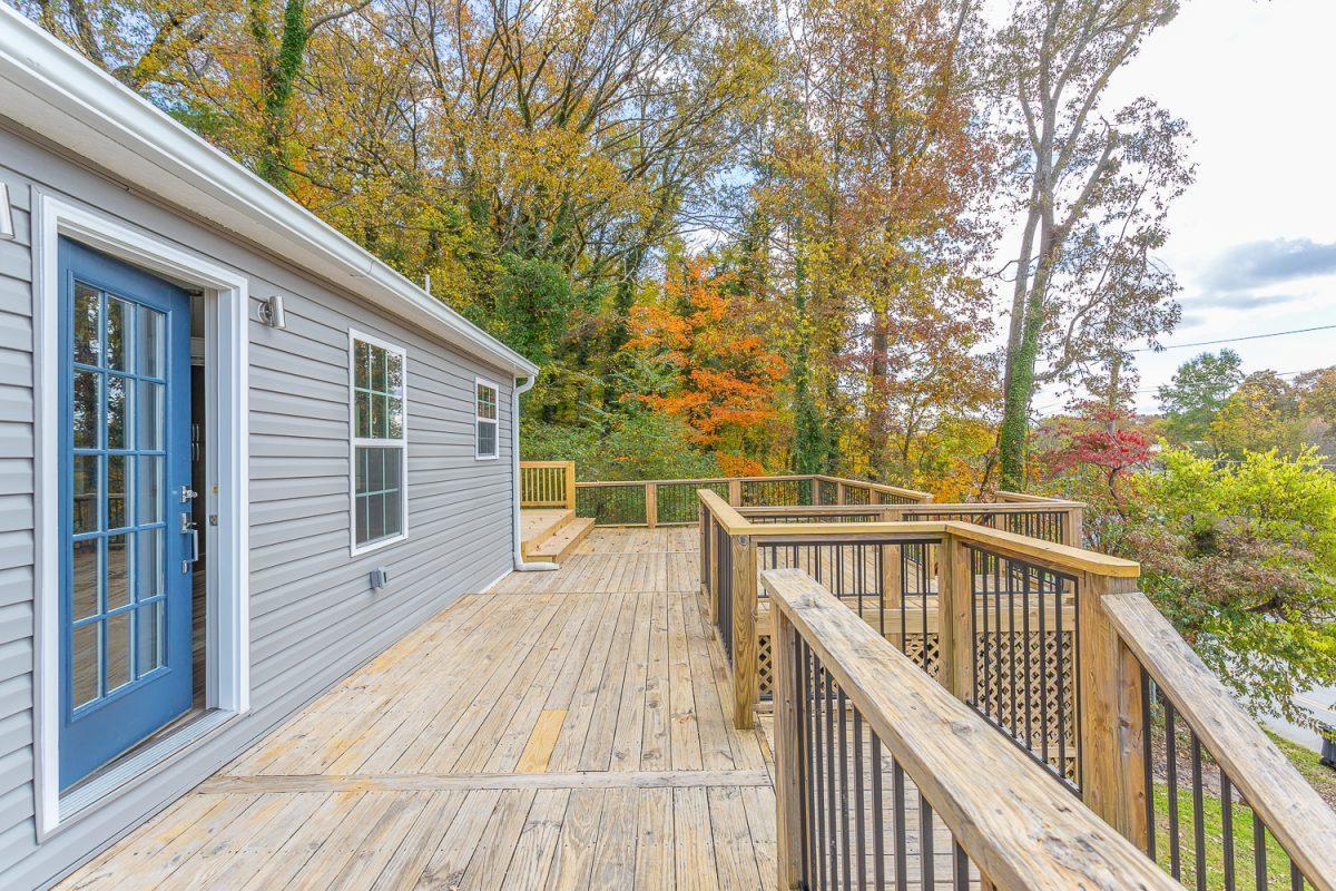3807 Bennett Road Chattanooga, TN 37412 - Photo 3 of 24 513860-2