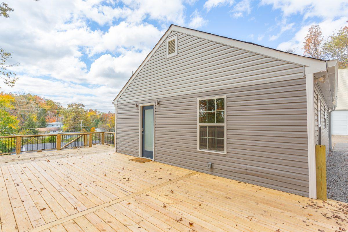 3807 Bennett Road Chattanooga, TN 37412 - Photo 8 of 24 513860-7