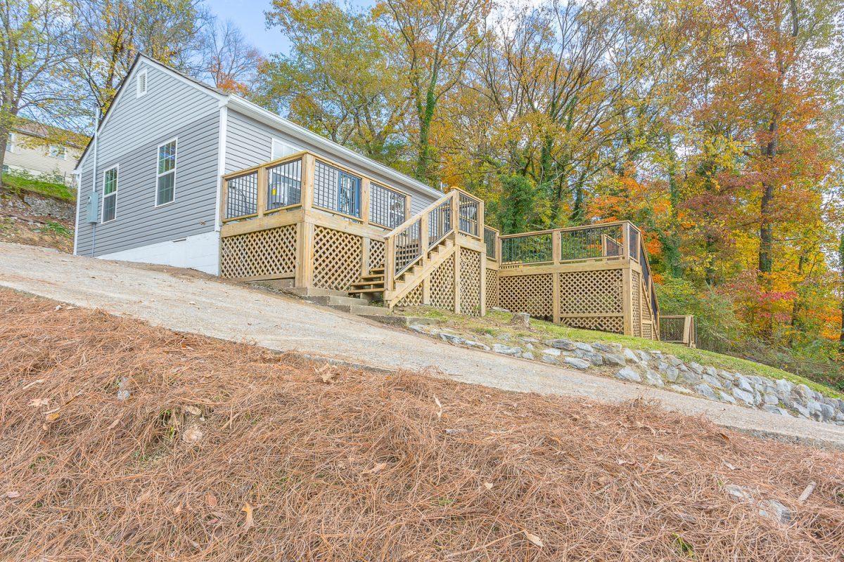 3807 Bennett Road Chattanooga, TN 37412 - Photo 9 of 24 513860-8