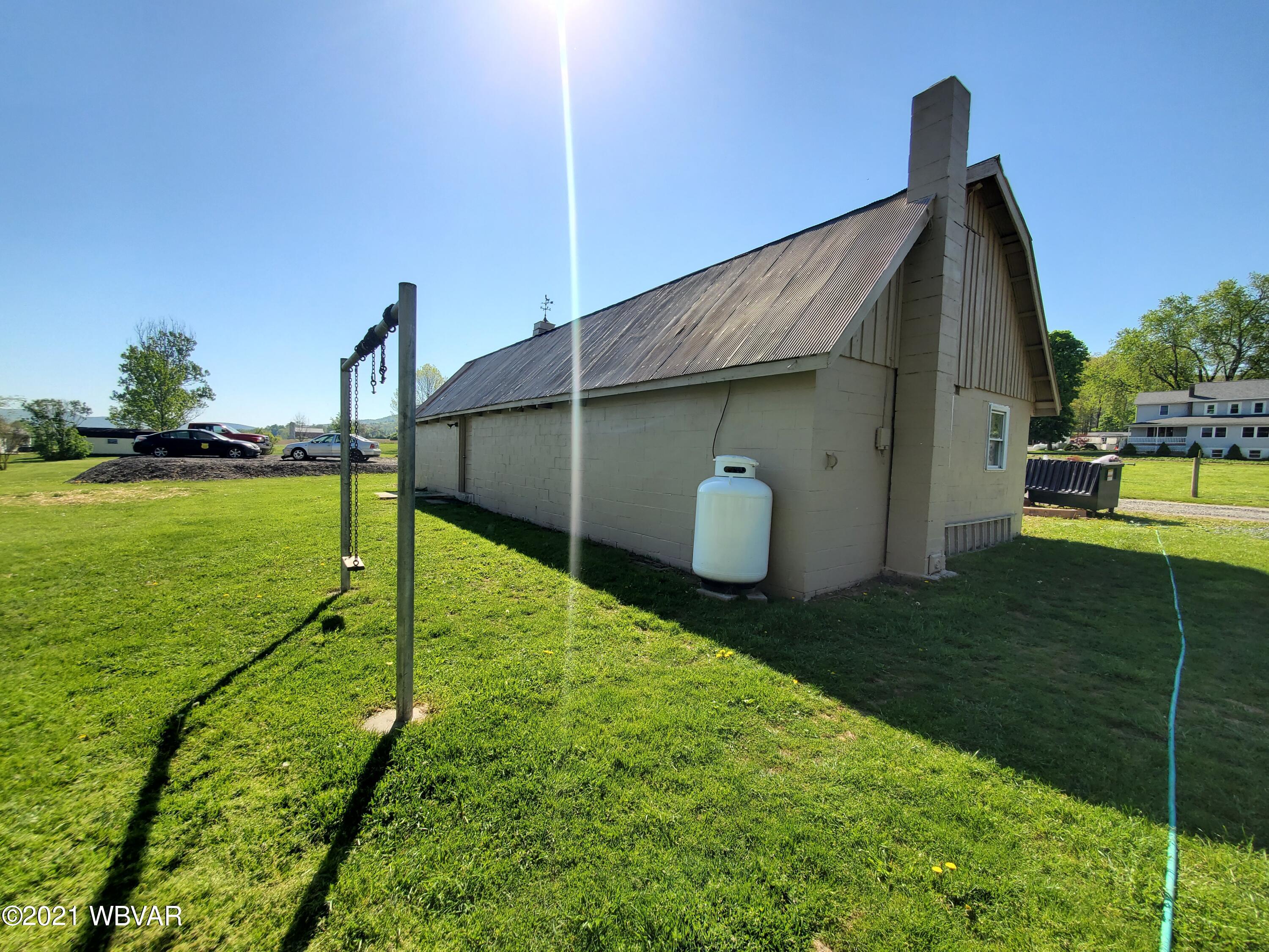 2352 East Winter Road Loganton, PA 17747 - Photo 51 of 71 Gallery Image 51