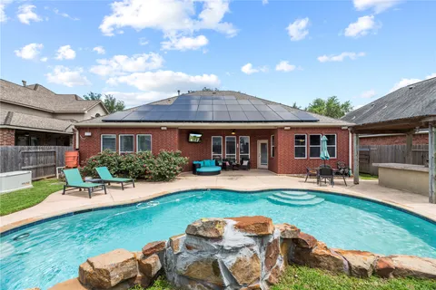 $525,000 | 3707 Cat Springs Lane, Missouri City, TX 77459