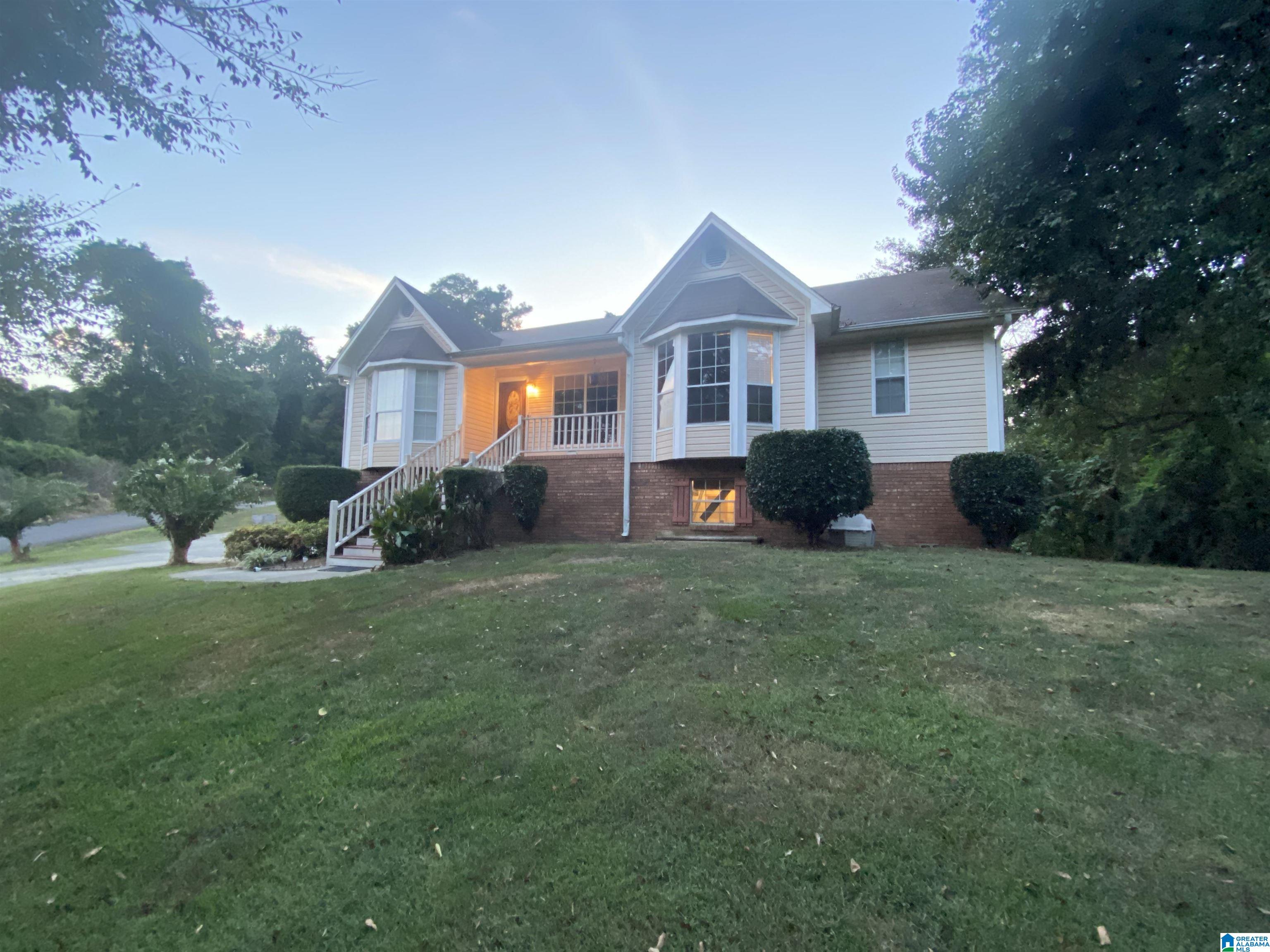 286 Pine Ridge Road Bessemer, AL 35023 - Photo 1 of 1 Gallery Image 1