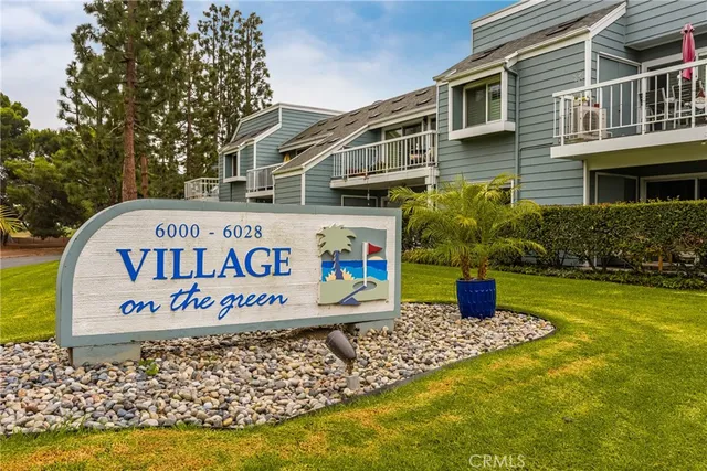 a sign on a street sign