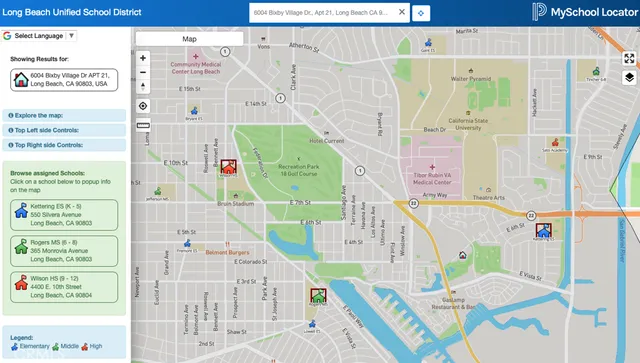 a view of a house with a swimming pool