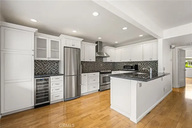 $510,000 | 6004 Bixby Village Drive, Unit 21, Long Beach, CA 90803