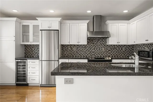 $510,000 | 6004 Bixby Village Drive, Unit 21, Long Beach, CA 90803