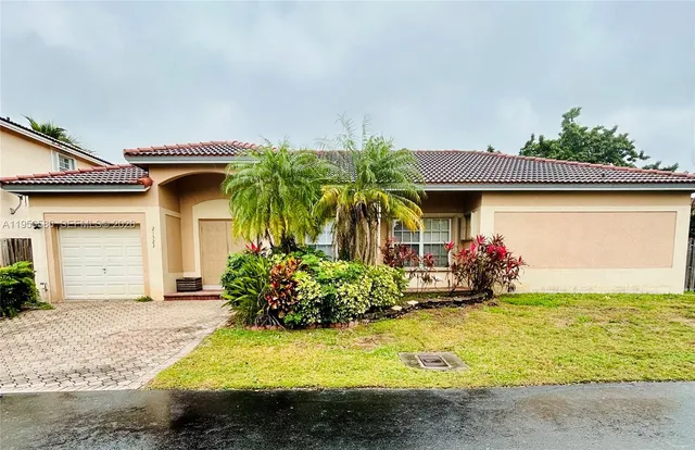 $3,000 | 21523 Southwest 90th Avenue, Cutler Bay, FL 33189