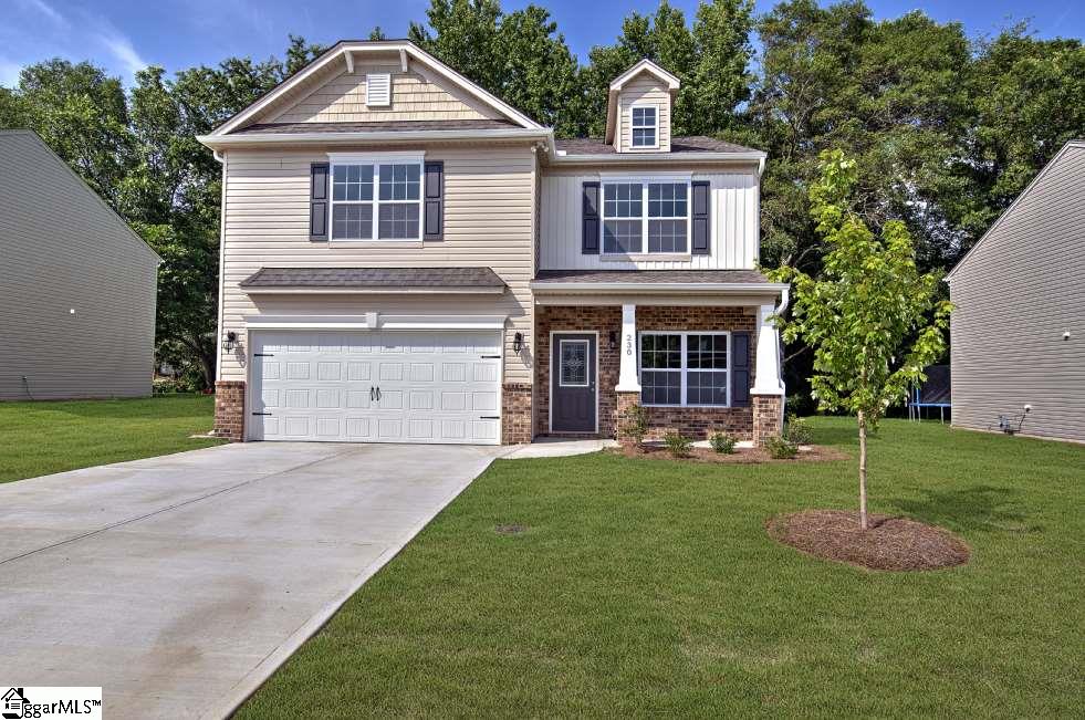 104 Addlestone Circle Fountain Inn, SC 29644 - Photo 1 of 27 Gallery Image 1