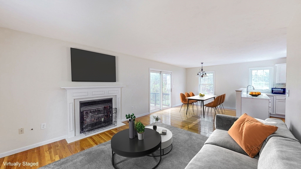 8 West Side Drive Acton, MA 01720 - Photo 2 of 18