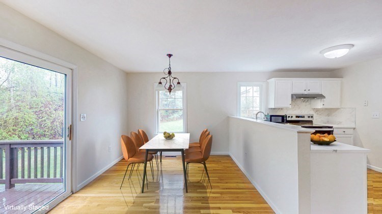 8 West Side Drive Acton, MA 01720 - Photo 6 of 18