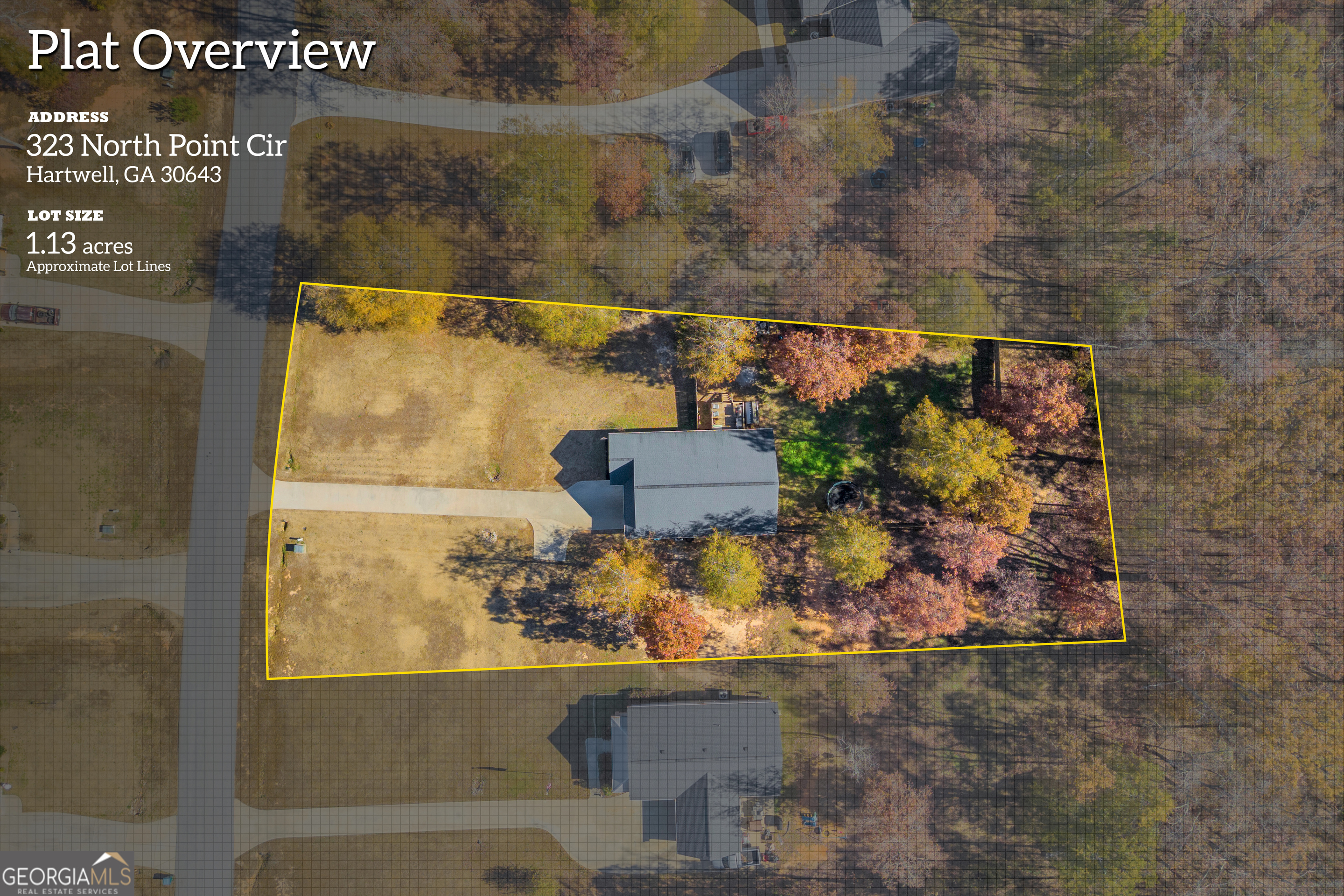 323 North Point Circle Hartwell, GA 30643 - Photo 35 of 42