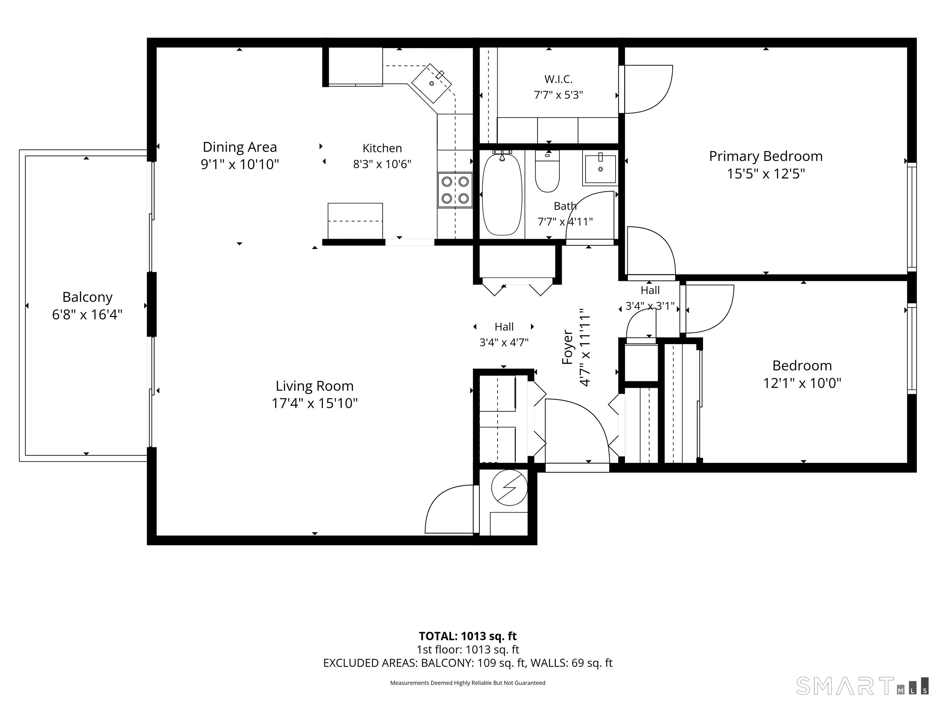 187 Flax Hill Road, Unit D11 Norwalk, CT 06854 - Photo 29 of 30