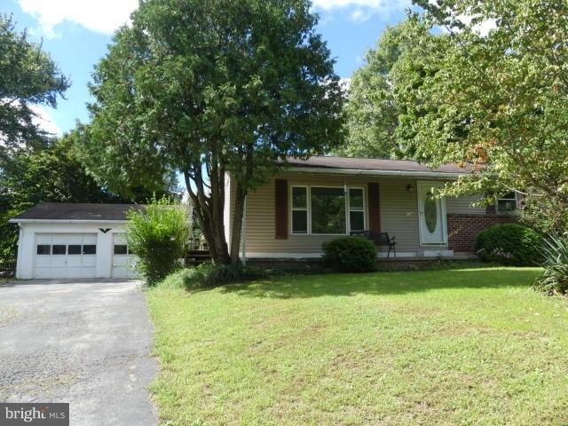 124 Table Rock Road Gettysburg, PA 17325 - Photo 2 of 42 Gallery Image 2