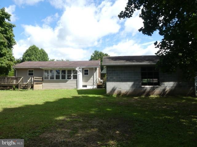 124 Table Rock Road Gettysburg, PA 17325 - Photo 7 of 42 Gallery Image 7