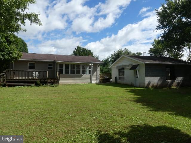 124 Table Rock Road Gettysburg, PA 17325 - Photo 8 of 42 Gallery Image 8