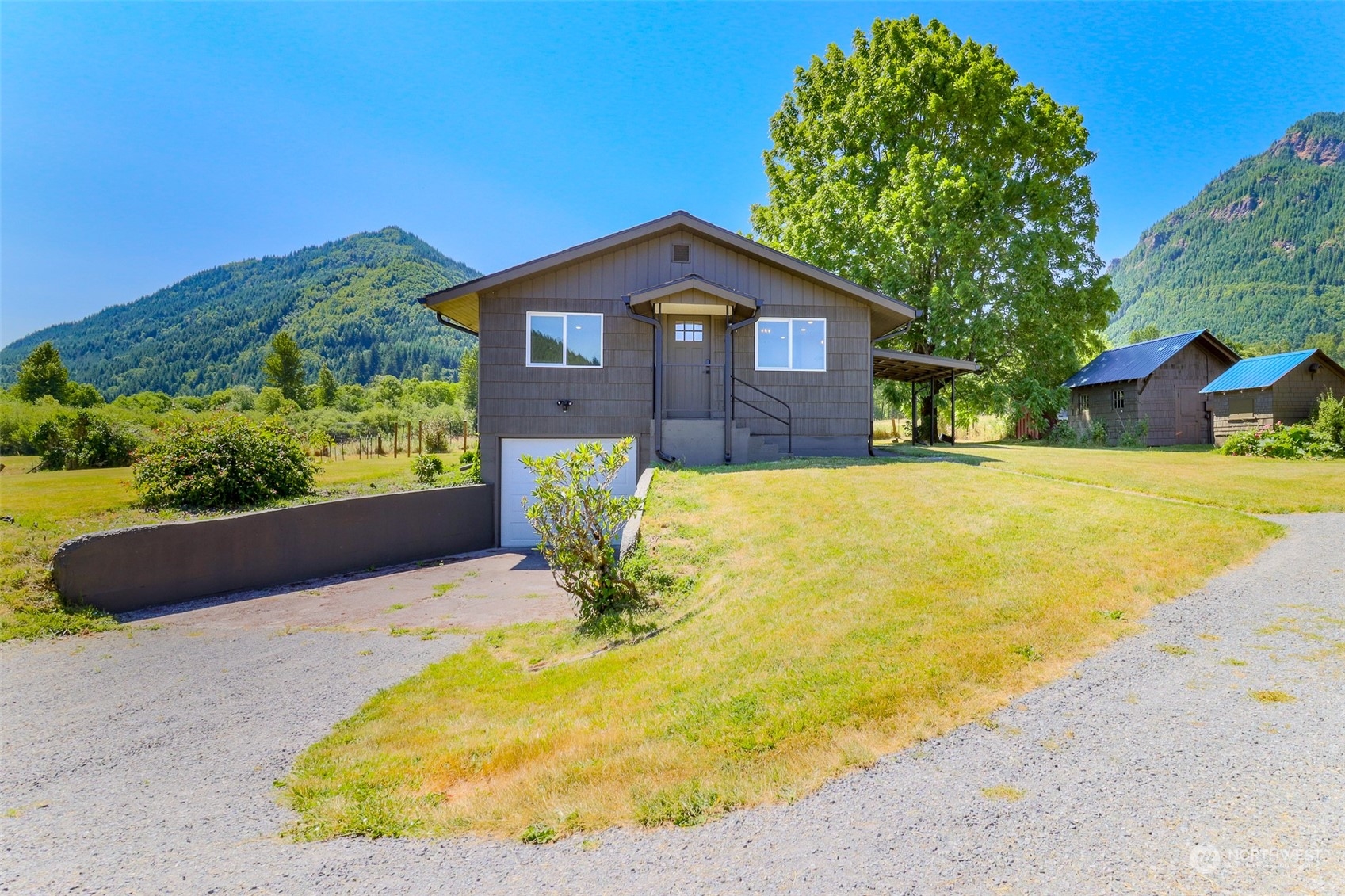 355 Pleasant Valley Road Mineral, WA 98355 - Photo 1 of 40 Gallery Image 1