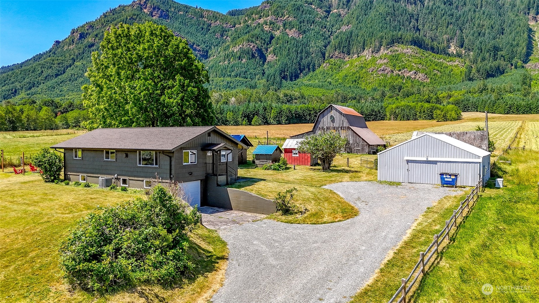 355 Pleasant Valley Road Mineral, WA 98355 - Photo 12 of 40 Gallery Image 12