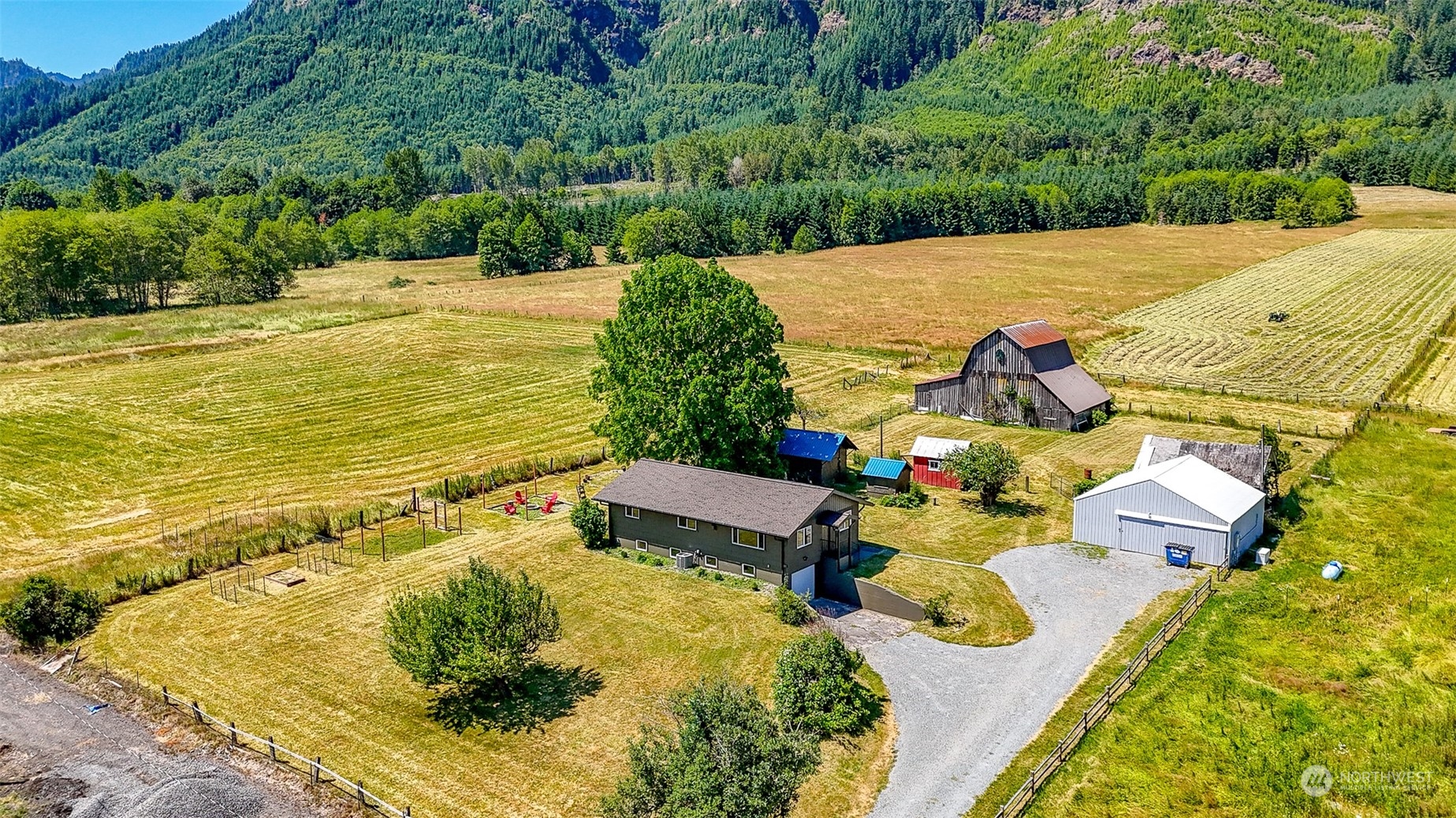 355 Pleasant Valley Road Mineral, WA 98355 - Photo 18 of 40 Gallery Image 18