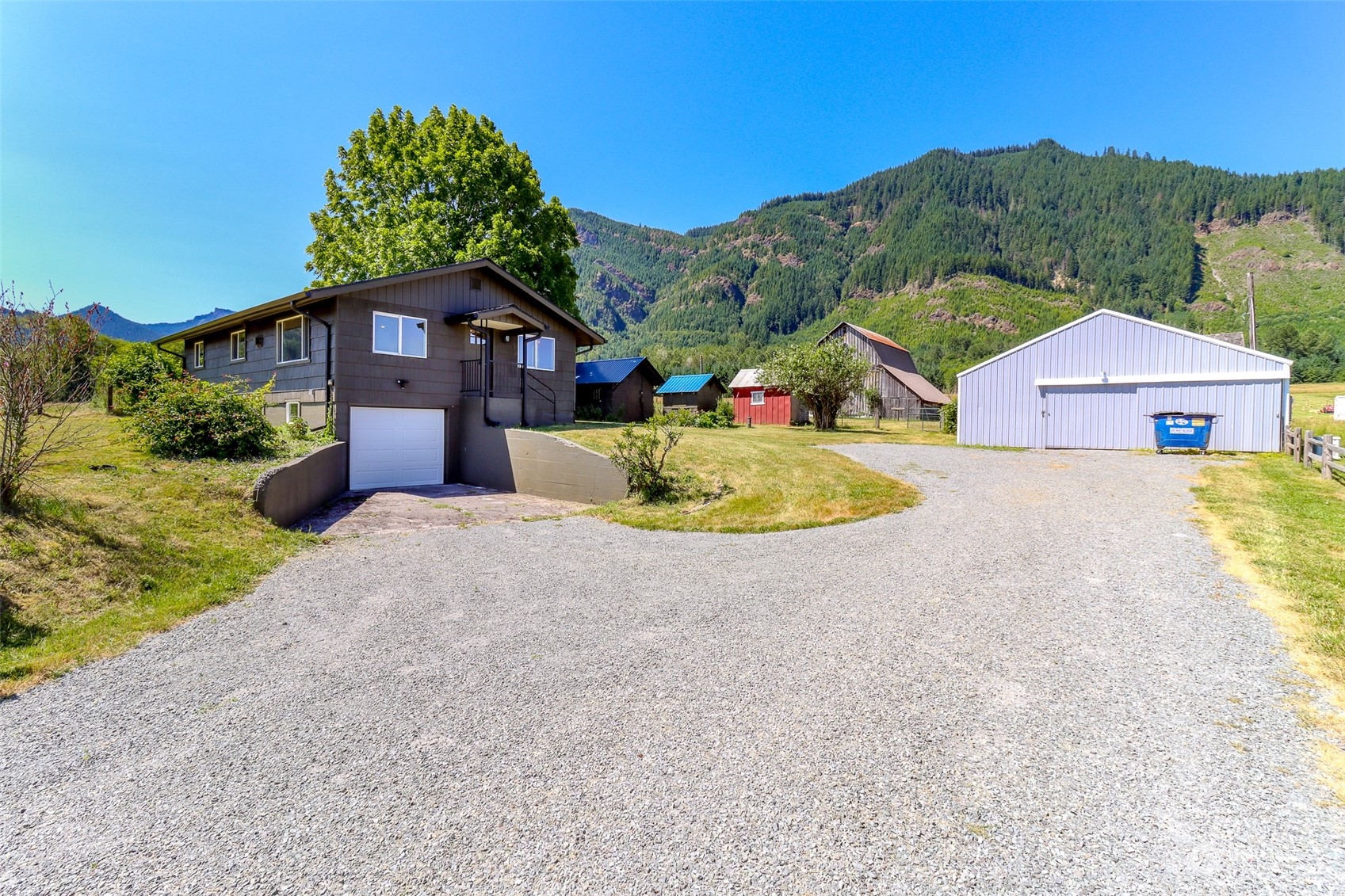 355 Pleasant Valley Road Mineral, WA 98355 - Photo 2 of 40 Gallery Image 2