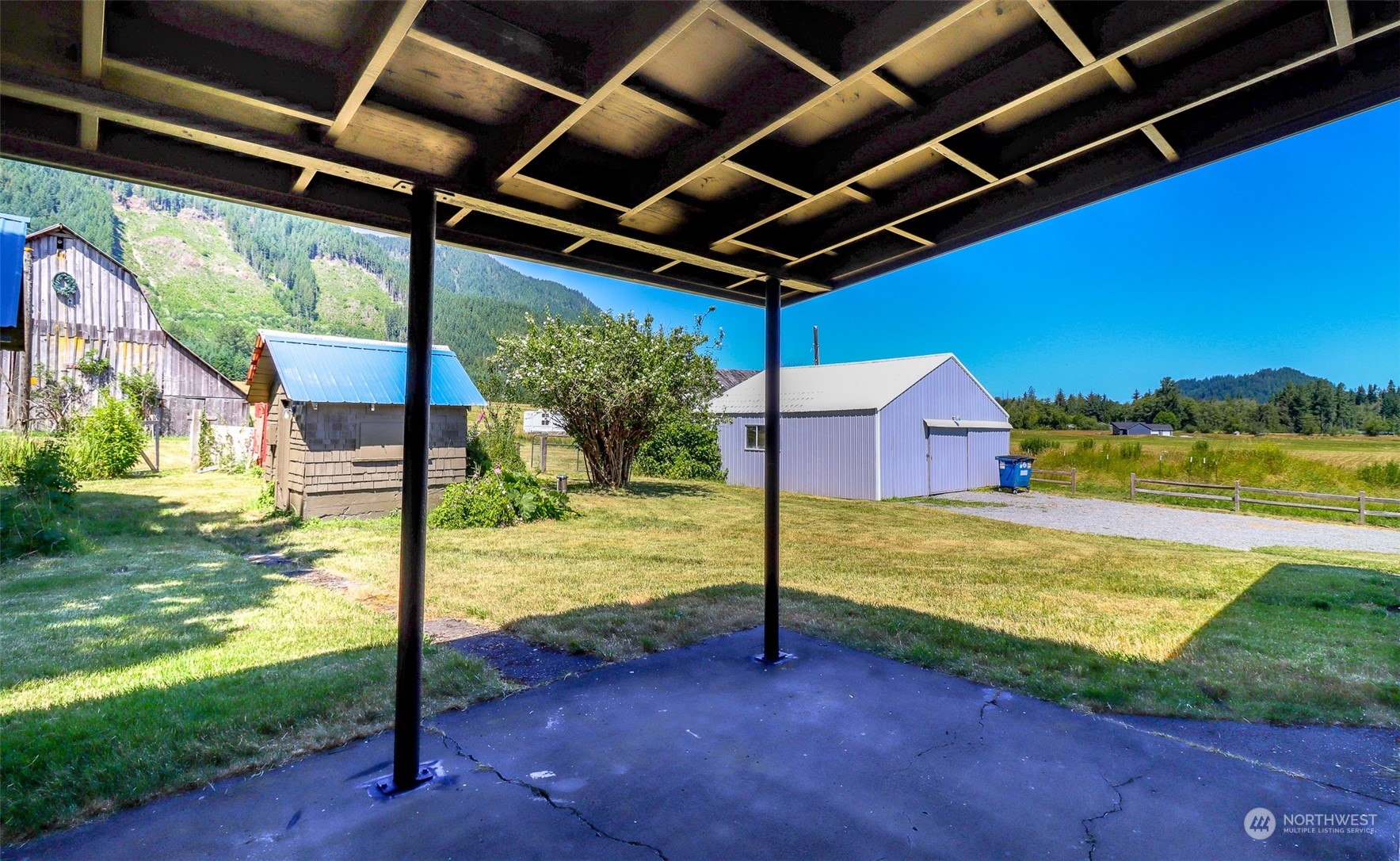 355 Pleasant Valley Road Mineral, WA 98355 - Photo 40 of 40 Gallery Image 40