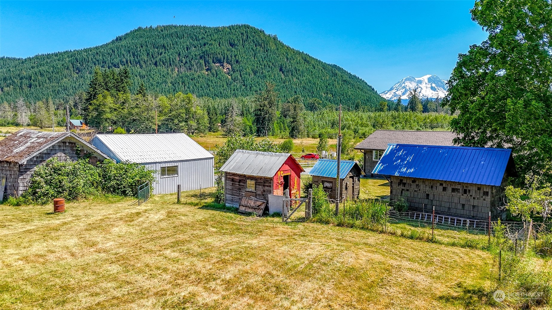 355 Pleasant Valley Road Mineral, WA 98355 - Photo 8 of 40 Gallery Image 8