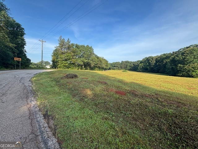 0 Rice Mill Road Hartwell, GA 30643 - Photo 2 of 8 a view of a field with an ocean