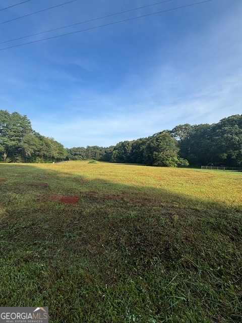 0 Rice Mill Road Hartwell, GA 30643 - Photo 7 of 8 a view of an ocean with a mountain in the background
