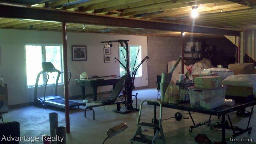 4856 Hagerman Road Leonard, MI 48367 - Photo 21 of 25 H21