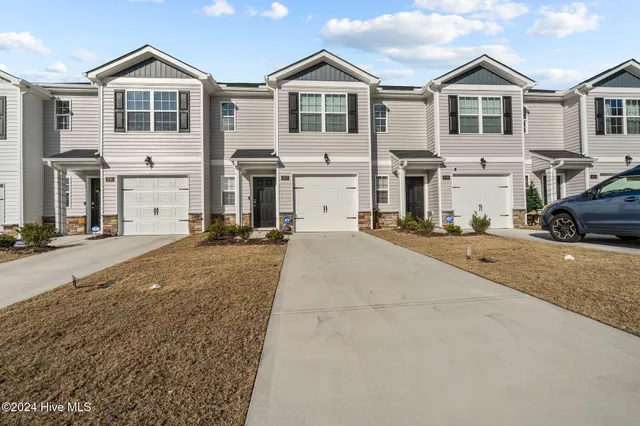 $1,900 | 2507 Gracie Lane, Carthage, NC 28327