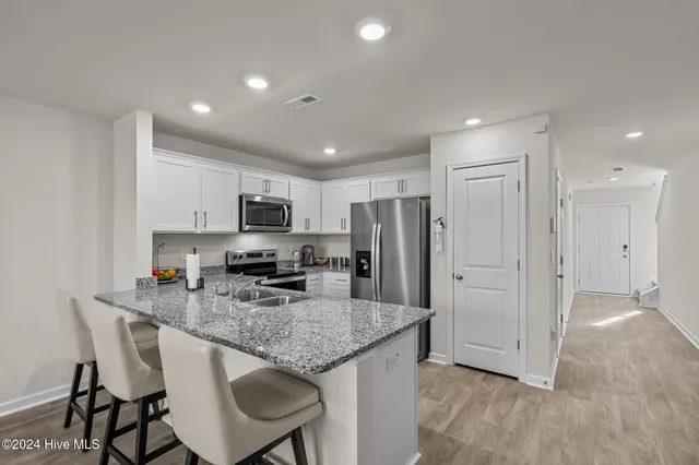 $1,900 | 2507 Gracie Lane, Carthage, NC 28327