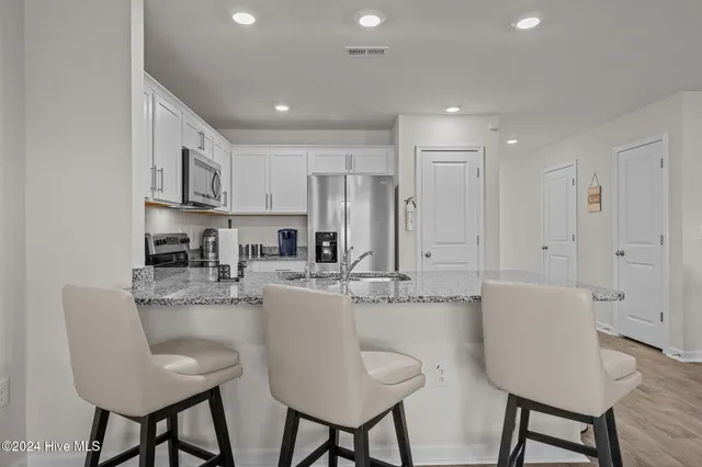 $1,900 | 2507 Gracie Lane, Carthage, NC 28327