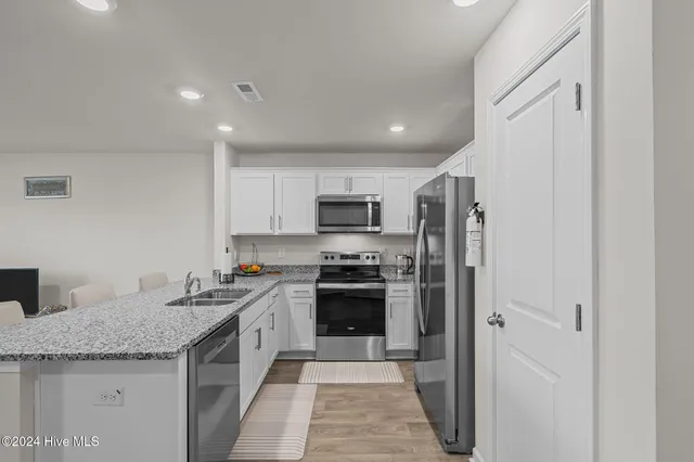 $1,900 | 2507 Gracie Lane, Carthage, NC 28327