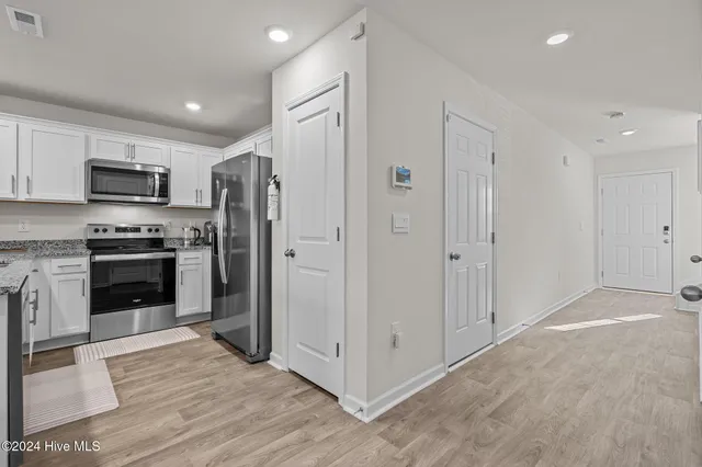 $1,900 | 2507 Gracie Lane, Carthage, NC 28327