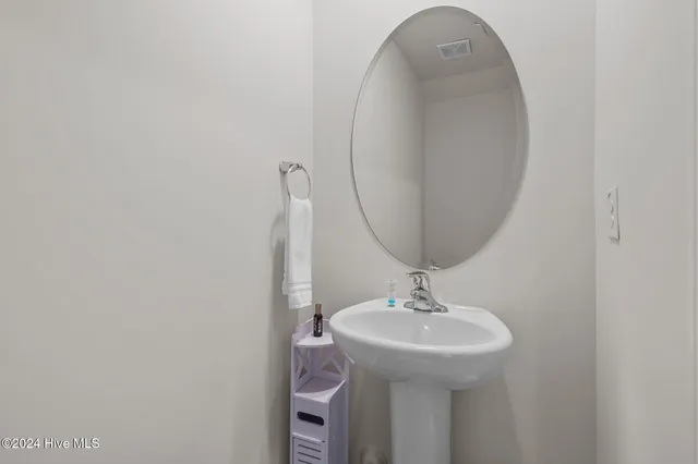 $1,900 | 2507 Gracie Lane, Carthage, NC 28327