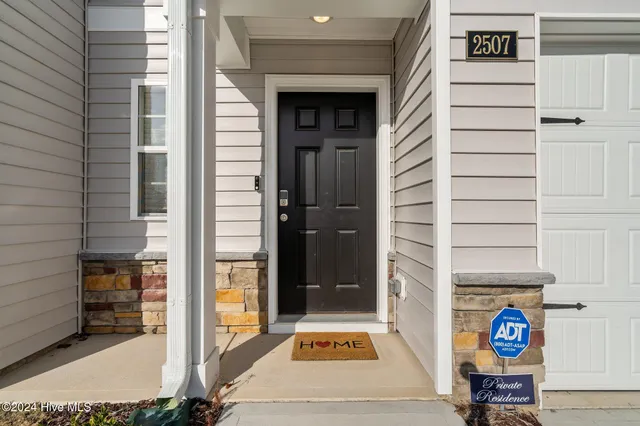 $1,900 | 2507 Gracie Lane, Carthage, NC 28327