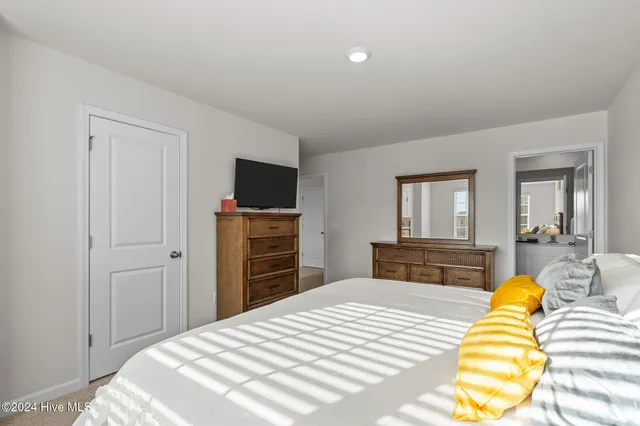 $1,900 | 2507 Gracie Lane, Carthage, NC 28327