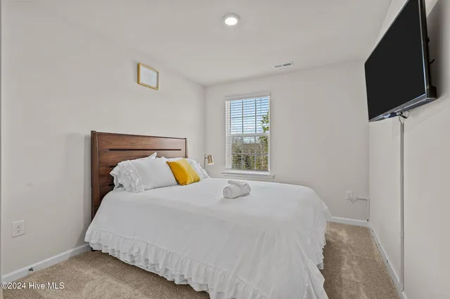 $1,900 | 2507 Gracie Lane, Carthage, NC 28327